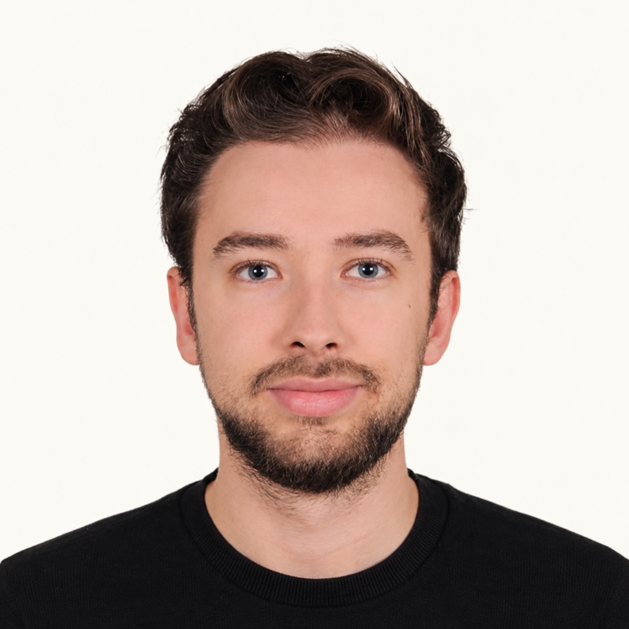 Mehmet, creator of Tidy Workflow Studio